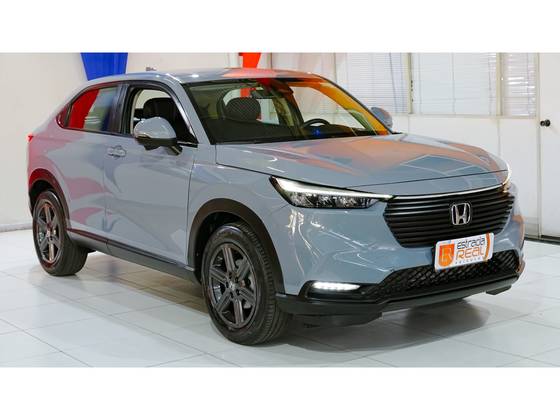 HONDA HR-V 1.5 DI I-VTEC FLEX EXL CVT HONDA HR-V 1.5 DI I-VTEC FLEX EXL CVT